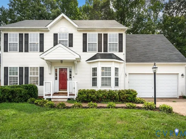 6709 Gills Gate Ct, Chesterfield, VA 23832
