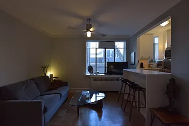 Rented by Bank Neary