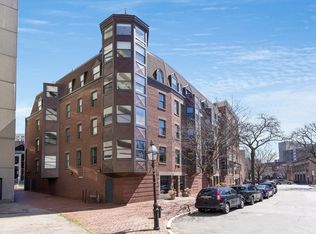 80 Broadway St #5A, Boston, MA 02116