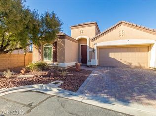 9898 Nicova Ave, Las Vegas, NV 89148