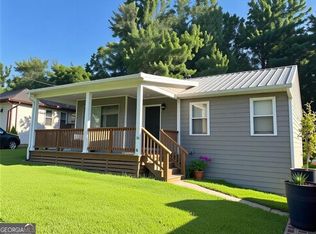 1296 NW Dr NW, Atlanta, GA 30318