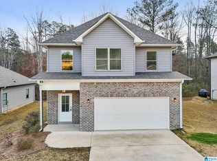 1255 Brookhaven Dr, Odenville, AL 35120
