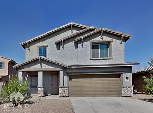 13057 N Loralei Dr, Marana, AZ 85653