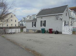 145 Branch St, Lowell, MA 01851