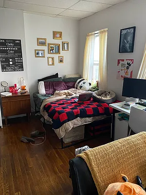 Rented by ABODE NYC LLC | media 8