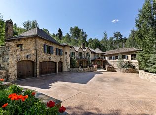 163 Spruce Ridge Ln, Snowmass Village, CO 81615
