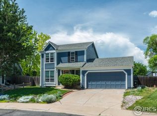 239 S Cleveland Ave, Louisville, CO 80027