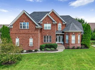 3161 Appian Way, Spring Hill, TN 37174