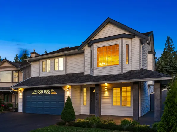 11826 Meadowlark Dr, Maple Ridge, BC V2X 9L5