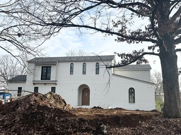 3608 Rainbow Pl, Nashville, TN 37204