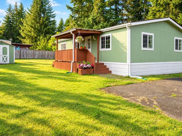 7420 State Highway 3 SW #38, Bremerton, WA 98312