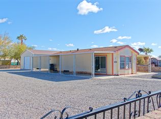 49743 Rainbow Ave, Quartzite, AZ 85346