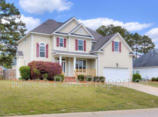 1111 Hunters Cv, Evans, GA 30809