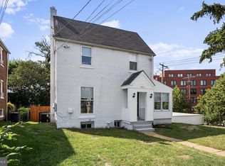 960 Division Ave NE, Washington, DC 20019