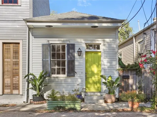 3029 Saint Thomas St, New Orleans, LA 70115