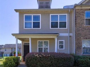 6316 Ellenwood Dr, Rex, GA 30273