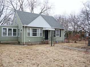 2804 29th Ave S, Minneapolis, MN 55406