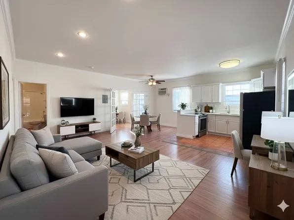 MC 1217 Berendo Properties LLC