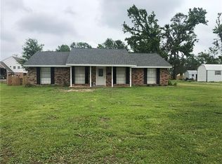 4307 Sarver St, Lake charles, LA 70605