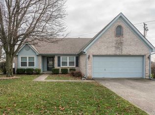 104 Faulkner Cir, Georgetown, KY 40324