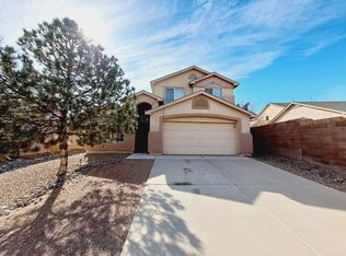 3061 Desert Sage Ave SW, Los Lunas, NM 87031