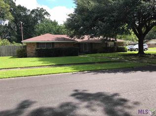 12187 E Glenhaven Dr, Baton Rouge, LA 70815