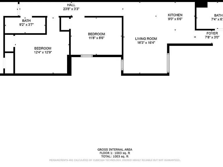 1516 W Diamond St #D — Photo 14