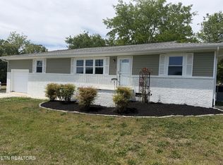 2107 Tipton Station Rd, Knoxville, TN 37920