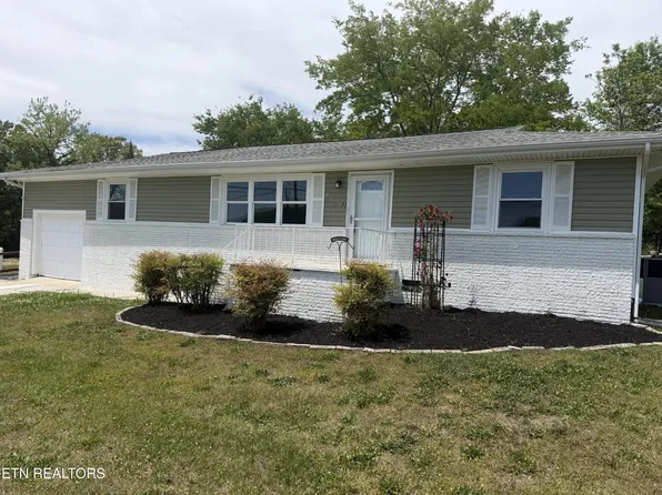 2107 Tipton Station Rd, Knoxville, TN 37920