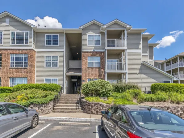 2025 Woodmont Blvd APT 337, Nashville, TN 37215