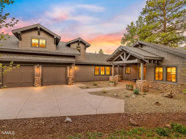 4055 S Pack Saddle, Flagstaff, AZ 86005