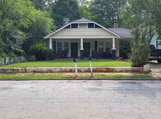 1699 Evans Dr SW, Atlanta, GA