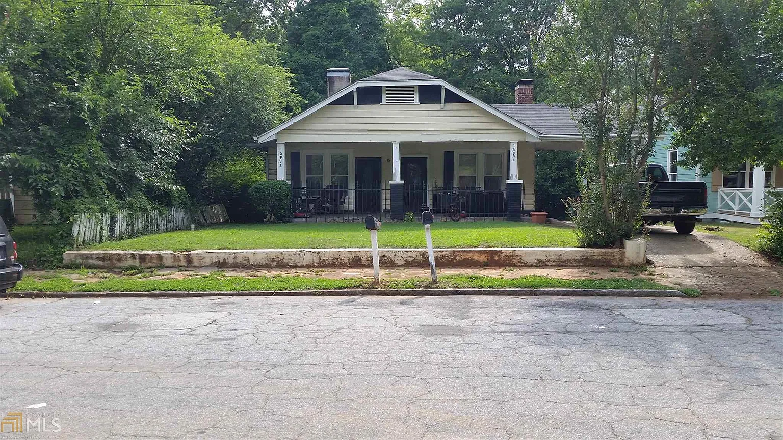 1699 Evans Dr SW photo 1