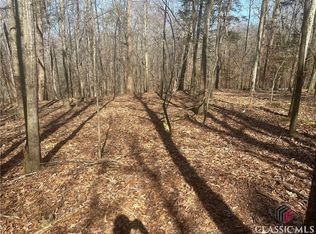 0 Bud Freeman Rd, Royston, GA 30662