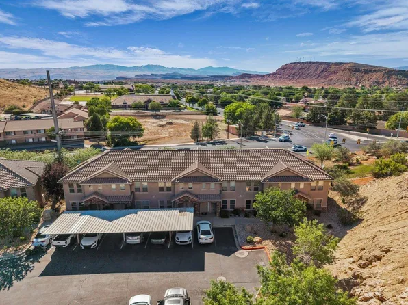 3419 S River Rd Unit 25, Saint George, UT 84790