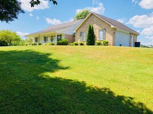 1538 W G Talley Rd, Alvaton, KY 42122