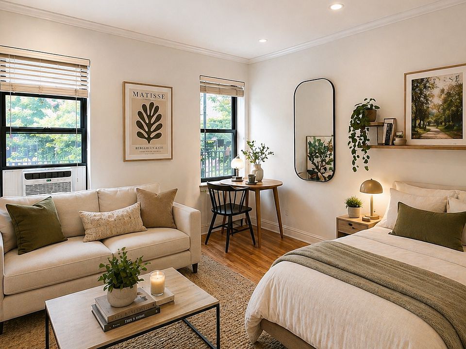 1st image of 33 W 63rd St APT 3D