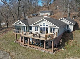 136 W Mohawk Dr LOT 1040, Malvern, OH 44644