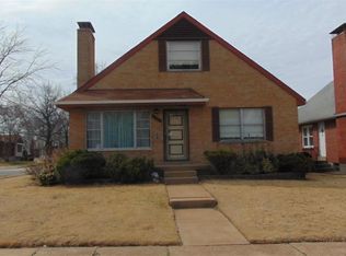 4050 Loughborough Ave, Saint Louis, MO