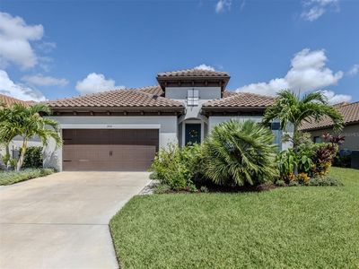 260 Corsano Dr, Nokomis, FL, 34275