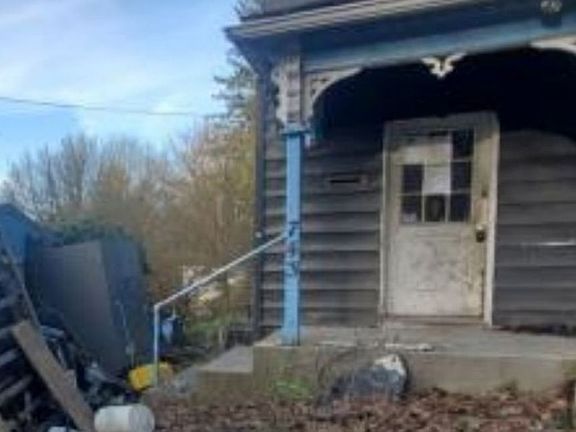 Exterior Address Verification