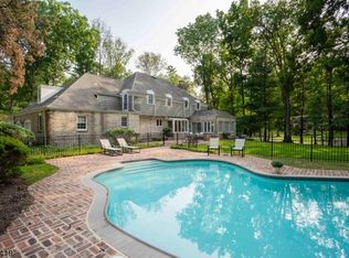81 Nottingham Dr, Watchung, NJ