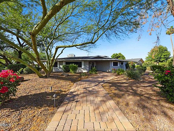 2nd image of 1433 N BEL AIR Drive