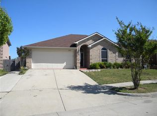 6005 Winter Park Ln, Arlington, TX 76018