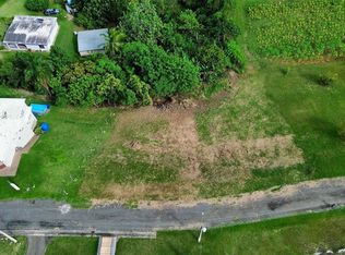 Bo Robles Parcela #7, San Sebastian, PR 00685