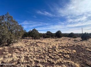 4227 W Cedar St, Williams, AZ 86046