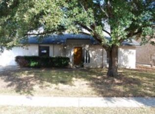 6711 Fairlake St, San Antonio, TX 78244