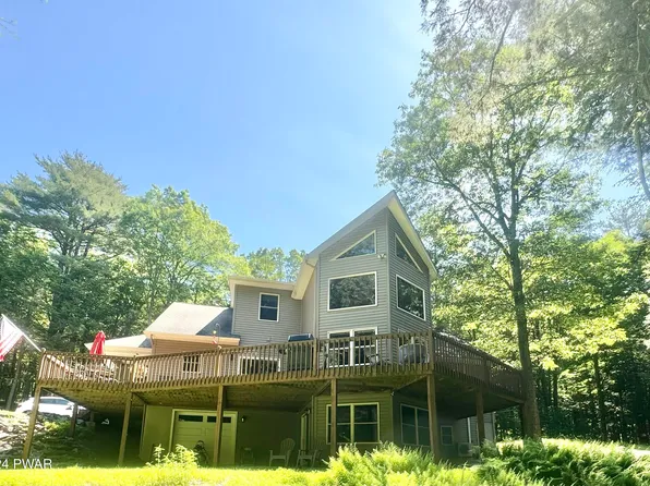 1214 Shady Ln, Honesdale, PA 18431