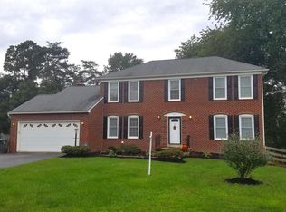 10311 Jayeselle Dr, Manassas, VA 20110
