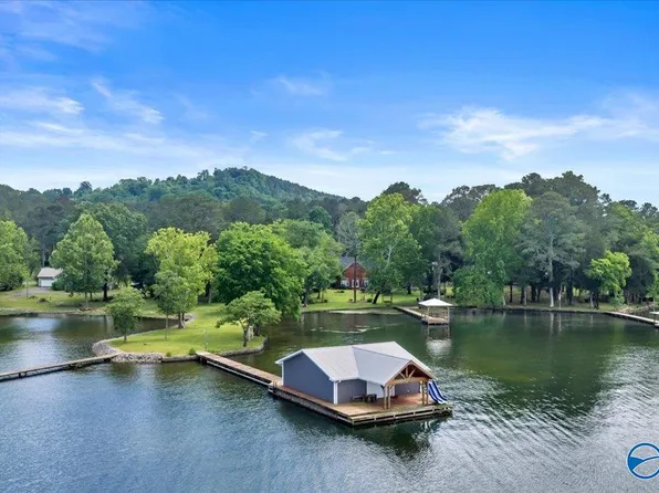 1788 Lakeshore Dr, Langston, AL 35755